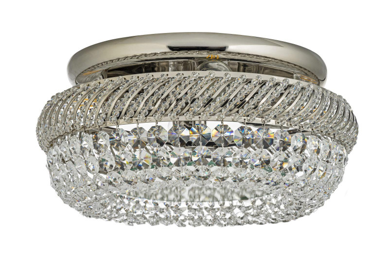 Накладная люстра Dio D'arte Bari E 1.4.35.100 N