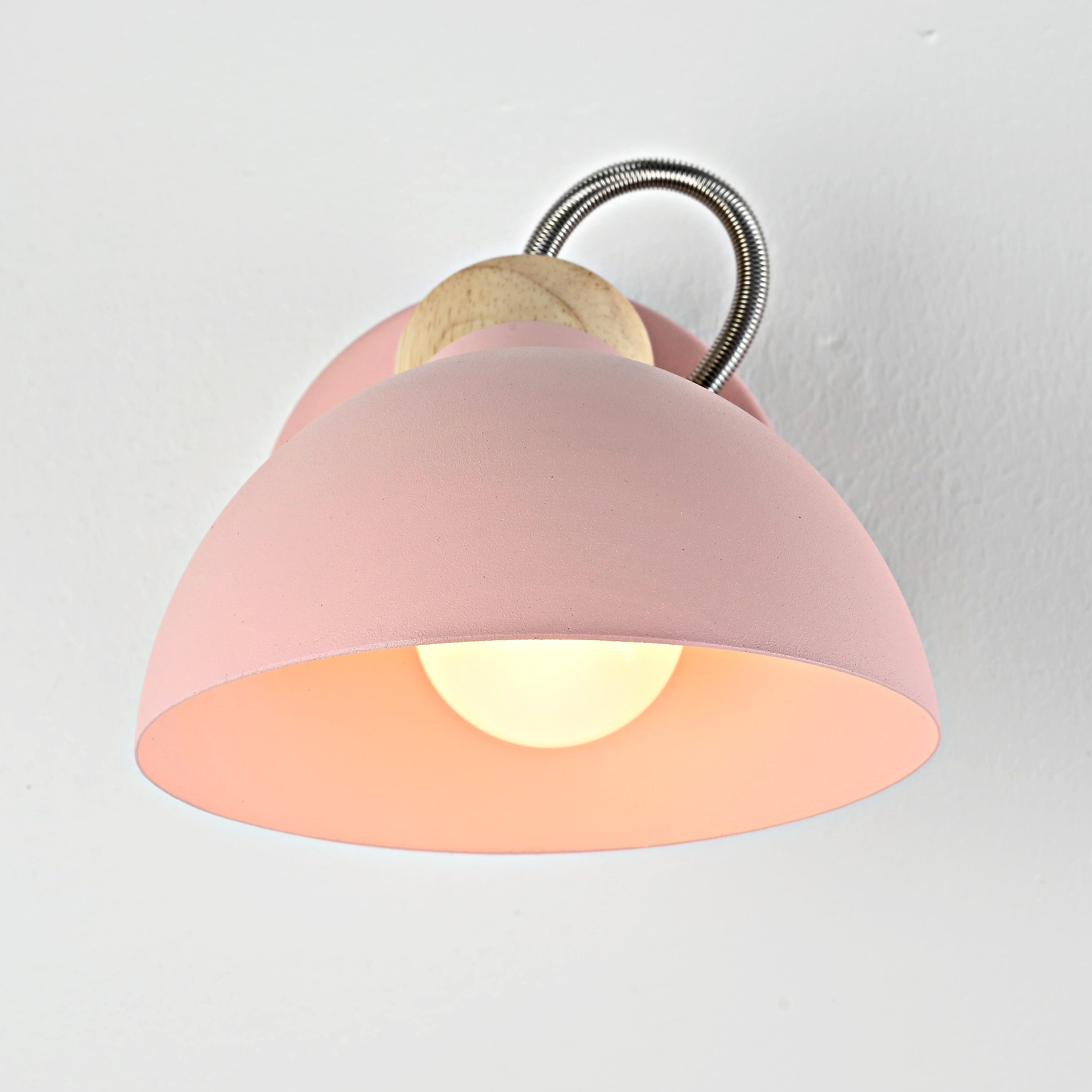 Настенное Бра Onder Pink By Imperiumloft