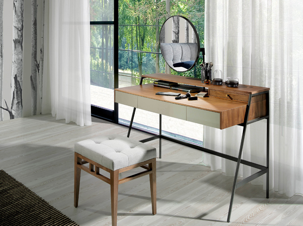 Туалетный столик BRT1701-1 /7033 Angel Cerda