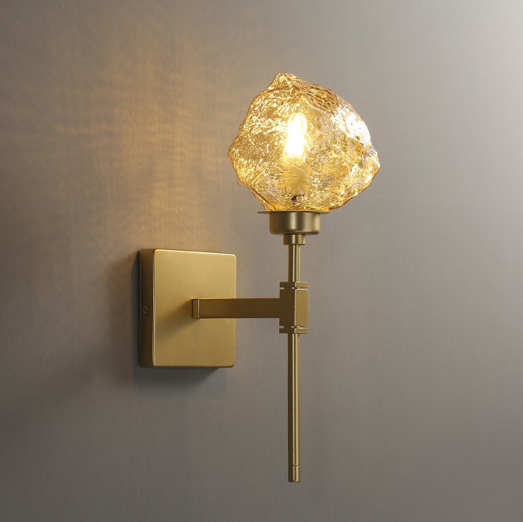 Настенное бра TORCH WALL by ImperiumLoft