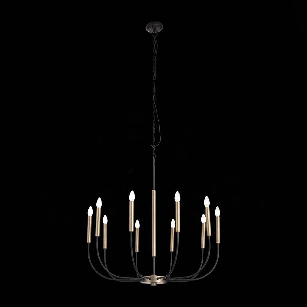 Настольная лампа FED TAB by ImperiumLoft