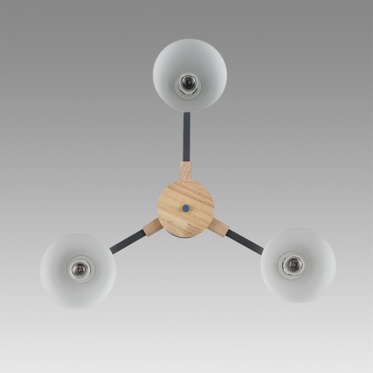 Люстра потолочная Lumion 8096/3C