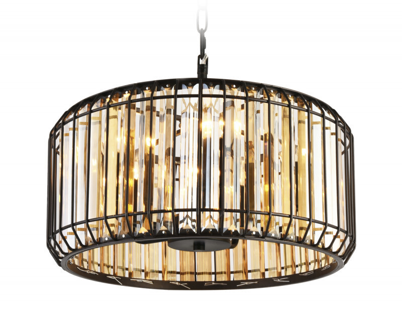 Подвесная люстра Ambrella TR5811