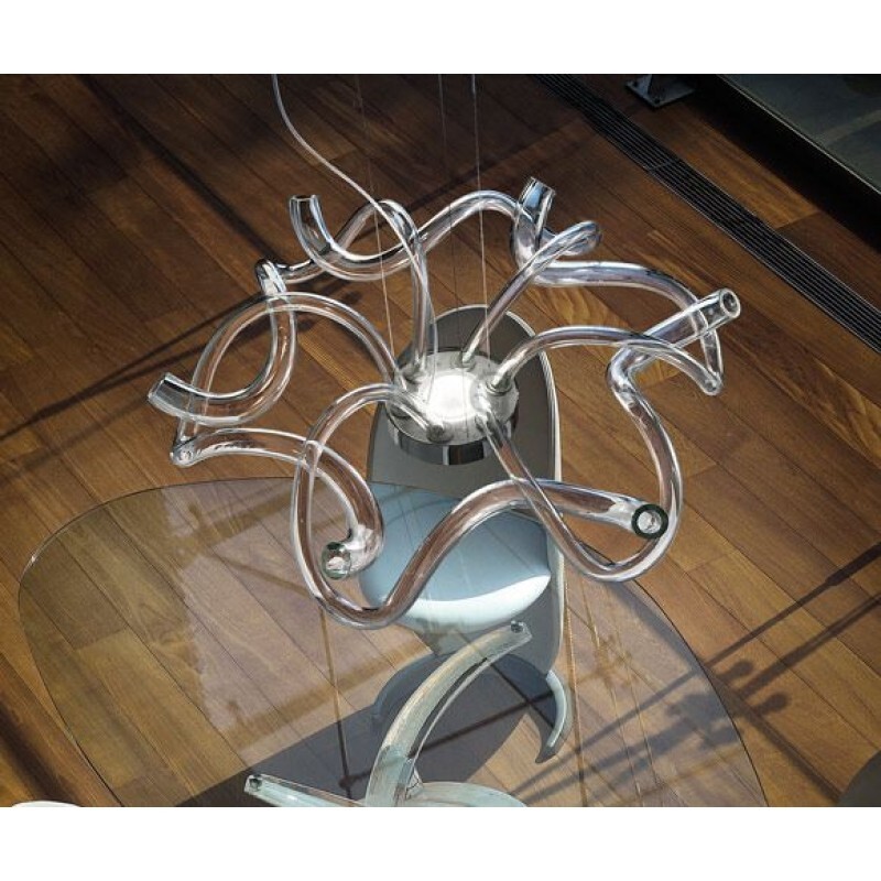 Подвесной светильник De Majo BERNINI S90