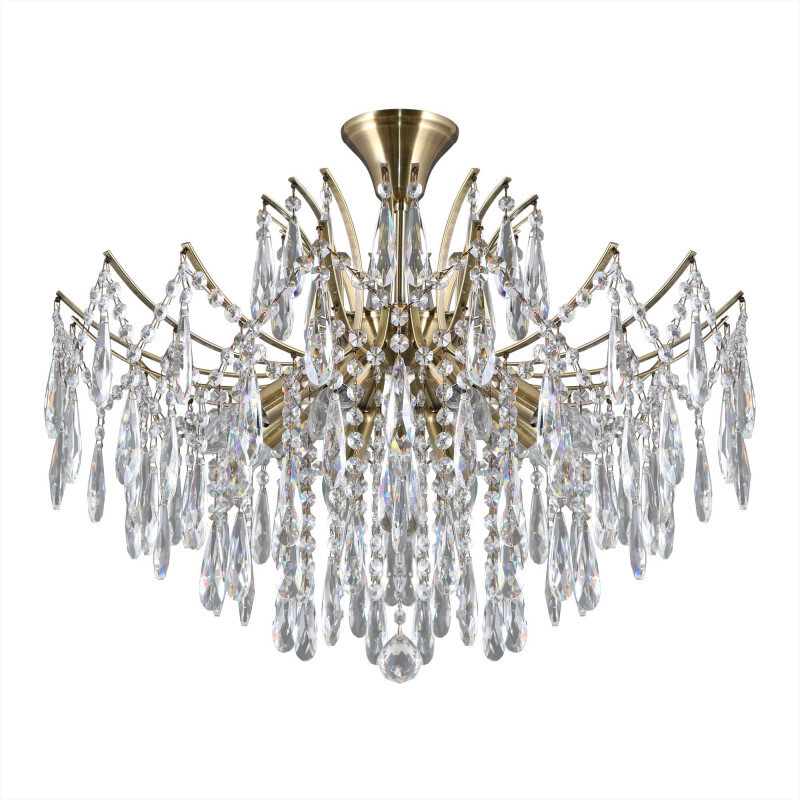 Люстра на штанге Citilux CL302183