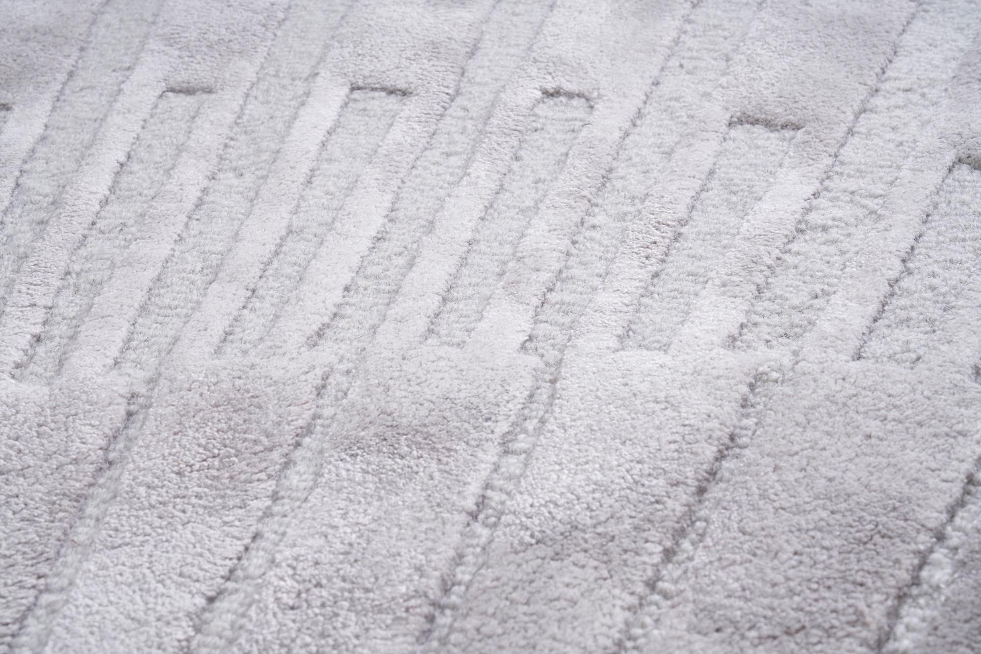 Ковер Carpet Decor Radius Grey  C1356