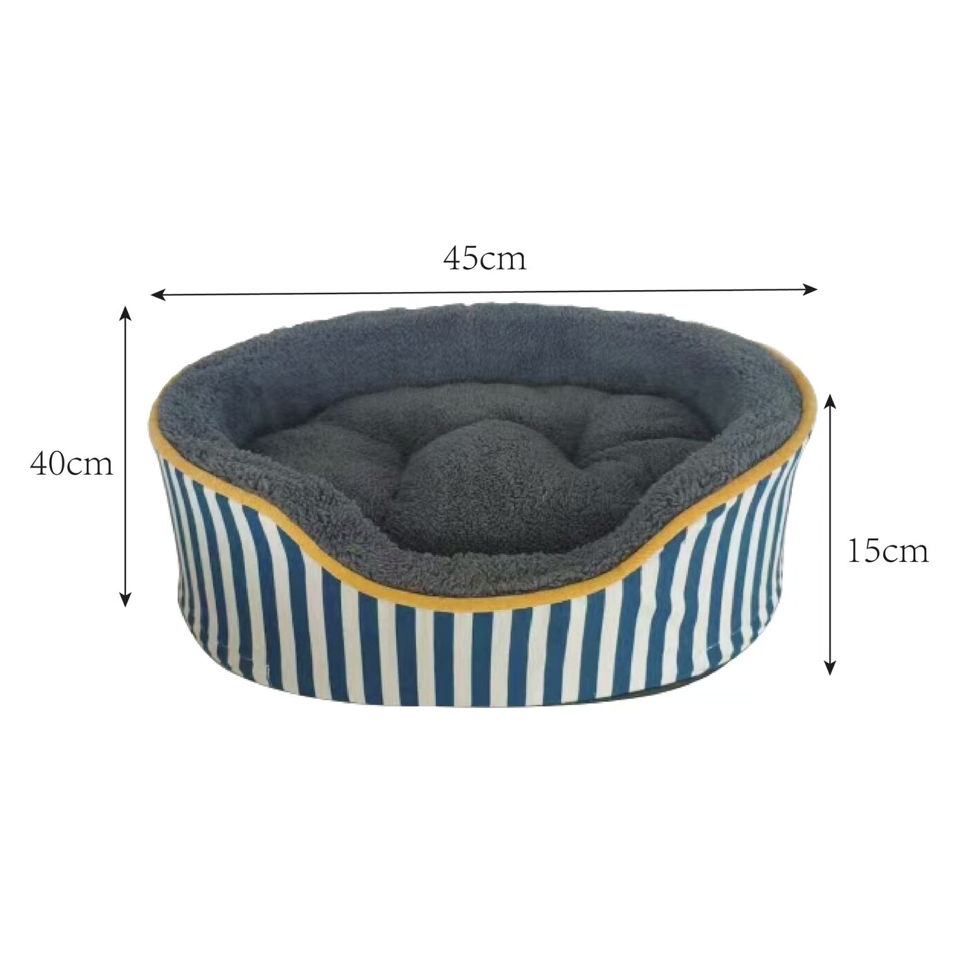 Кушетка для домашних животных Molly KARE 70500