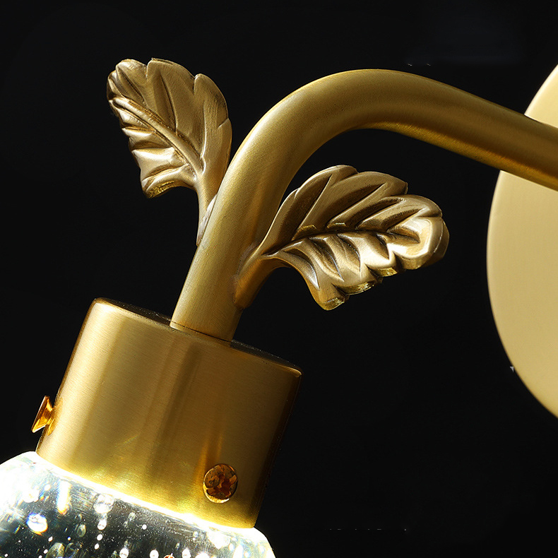 Настенный светильник BLIST by ImperiumLoft