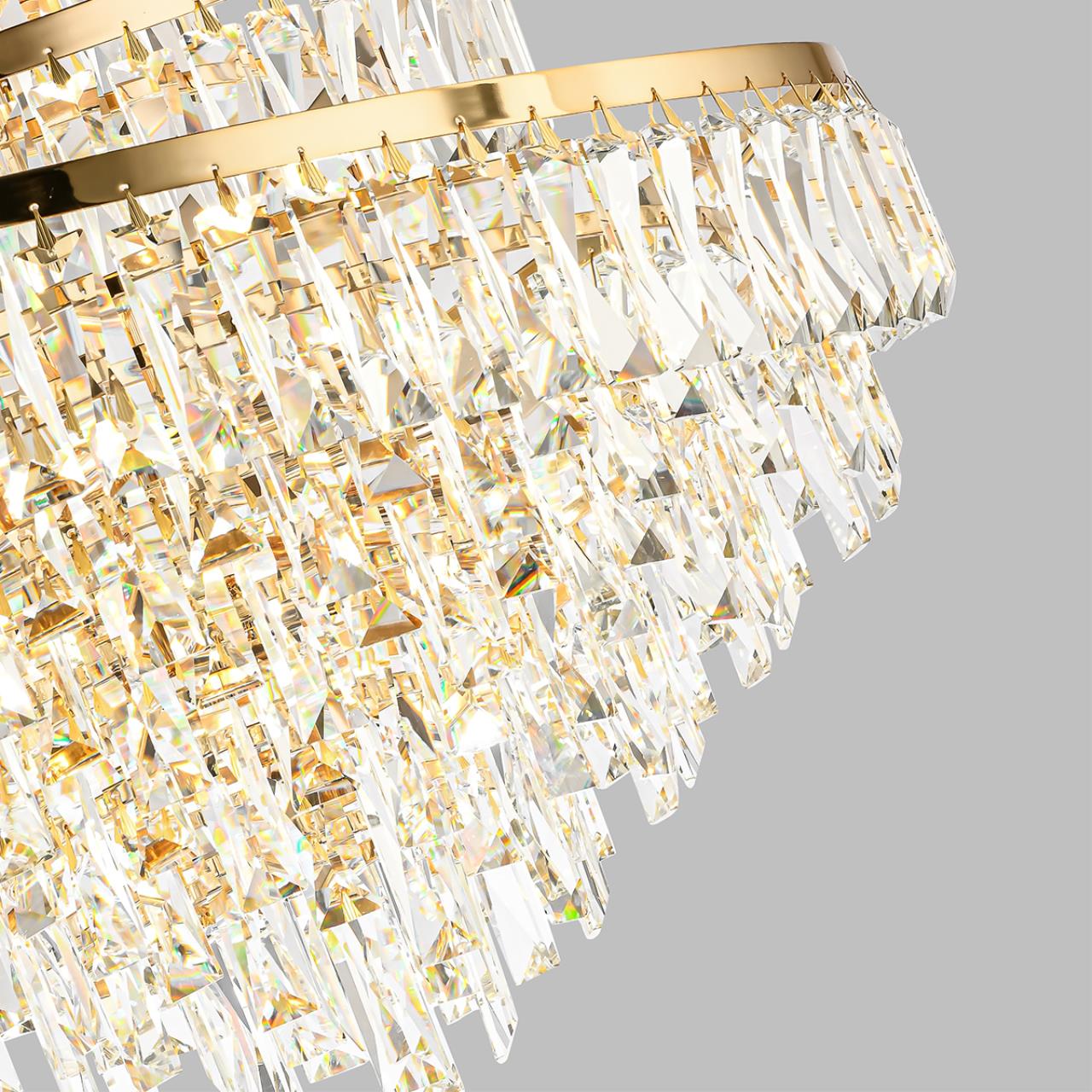 Люстра Odeon Light 5073/25