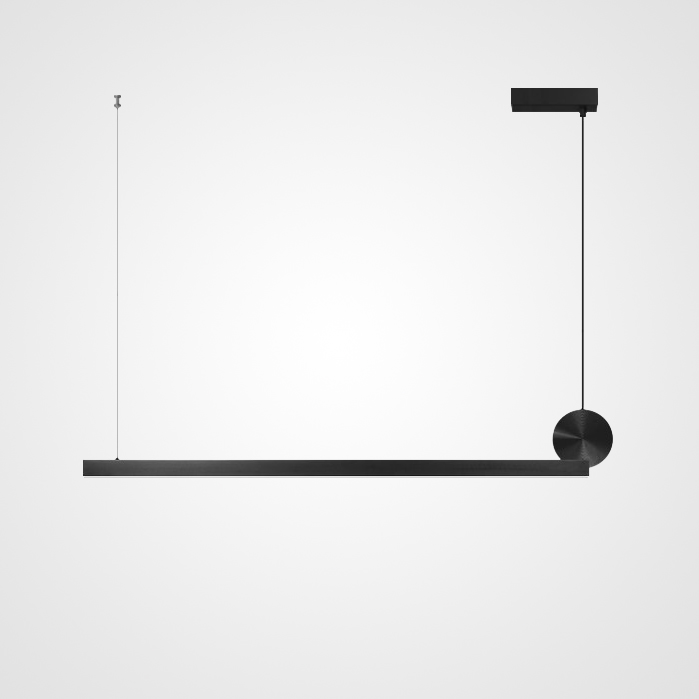 Подвесной светильник VOLMAR A L160 by ImperiumLoft