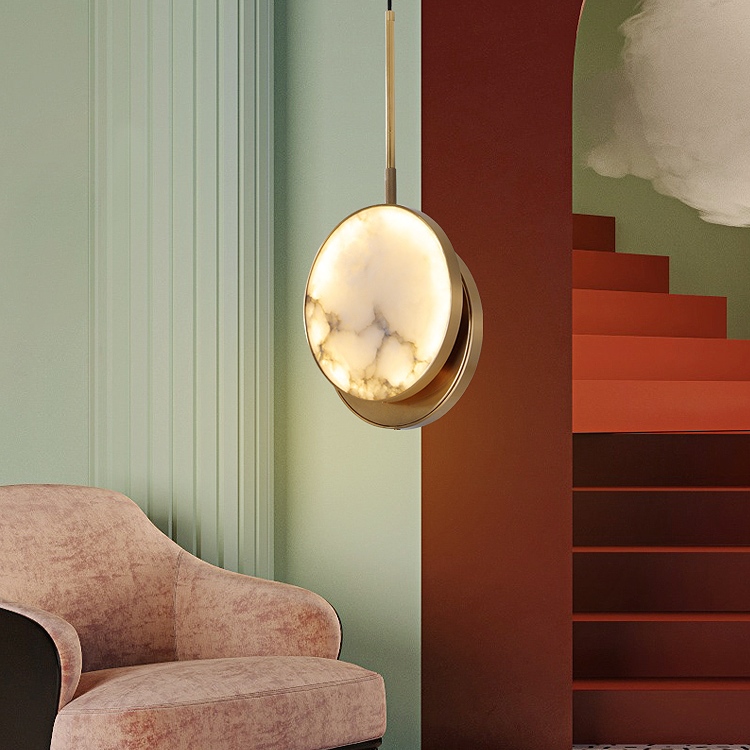 Подвесной светильник LAMAR by ImperiumLoft