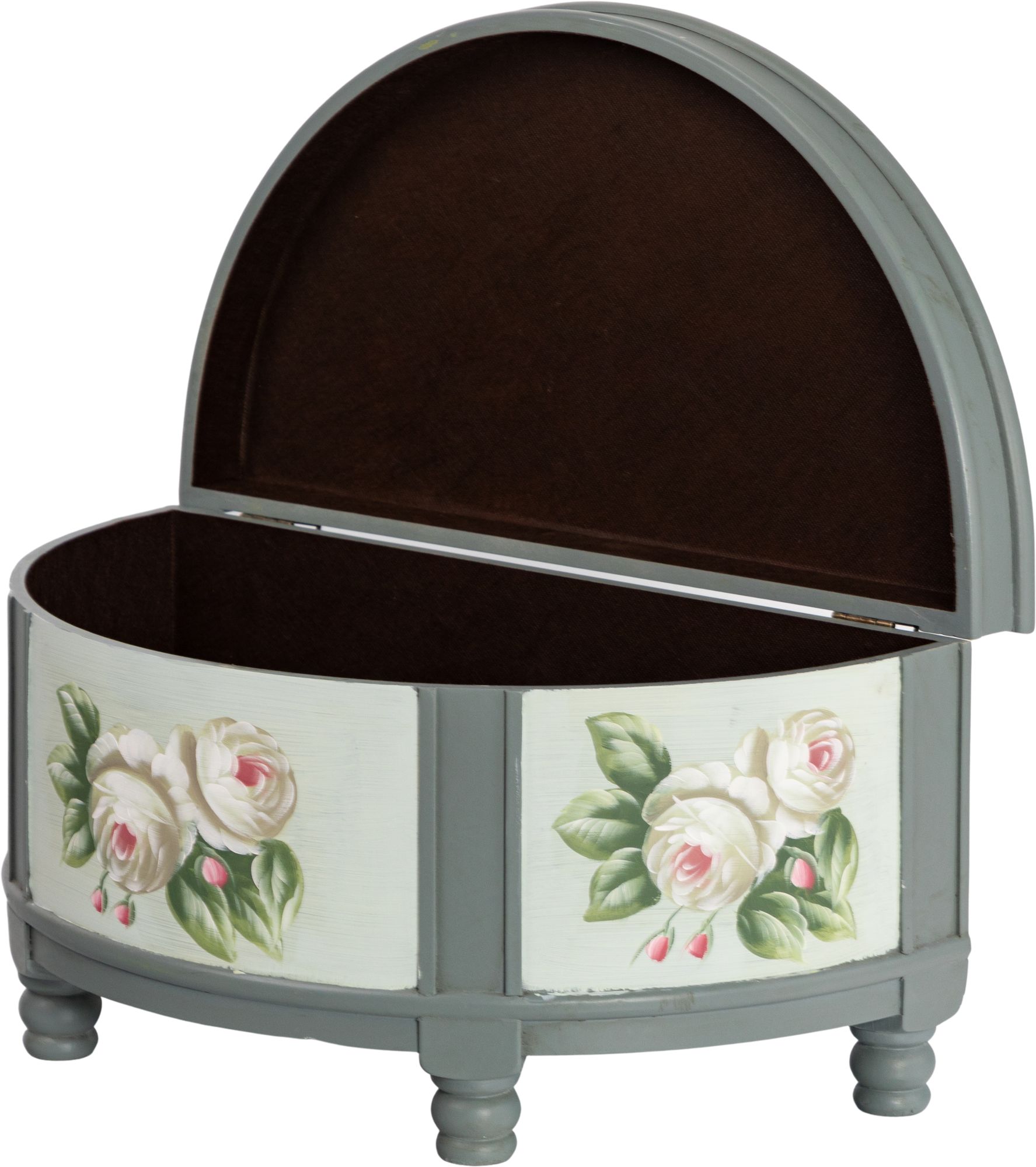 Сундук Glasar 39-152/3