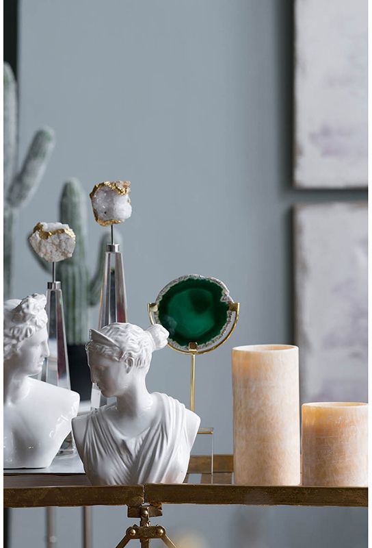 Бюст Glasar 1120