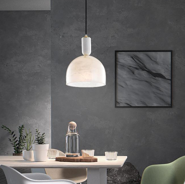 Подвесной светильник MIEL B by ImperiumLoft