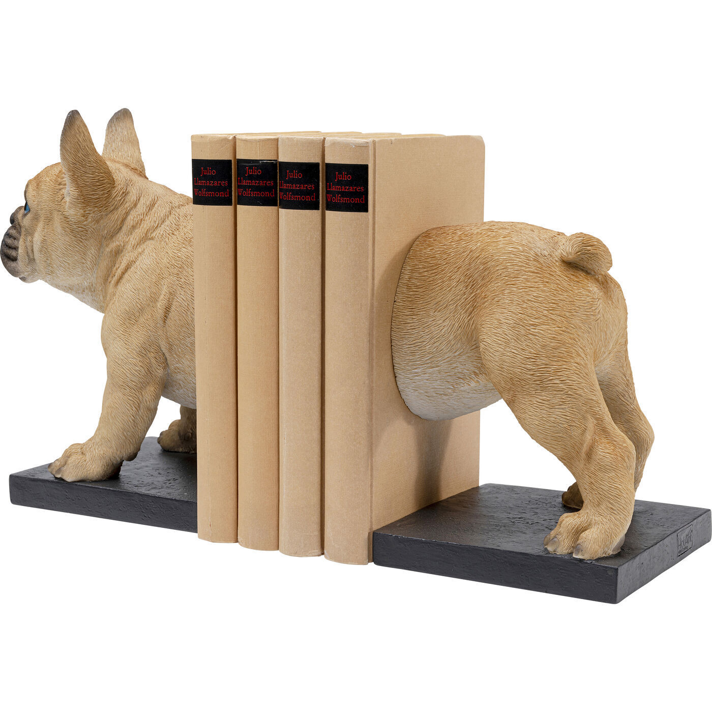 Книгодержатель KARE Bulldog 53703