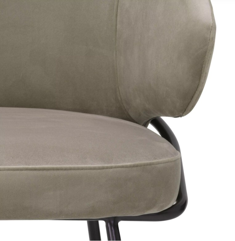 Обеденный стул Eichholtz KINLEY 115875