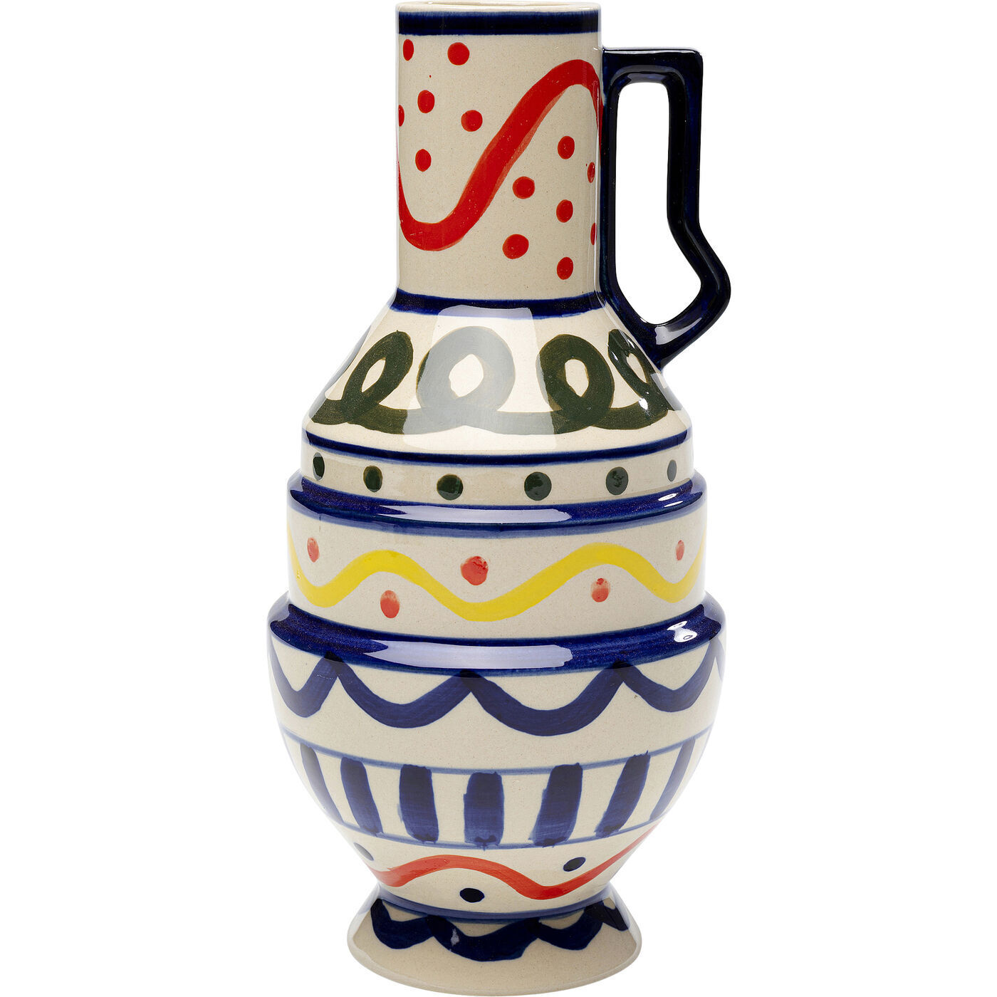 Ваза KARE Los Cabos 54839