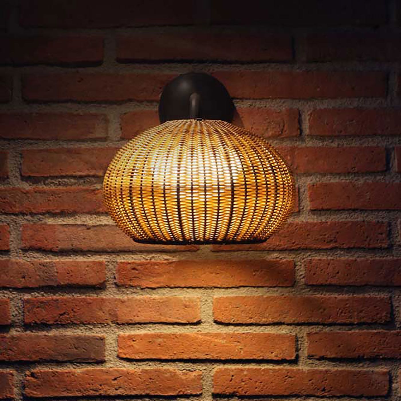 Уличный светильник Bover Garota A/01