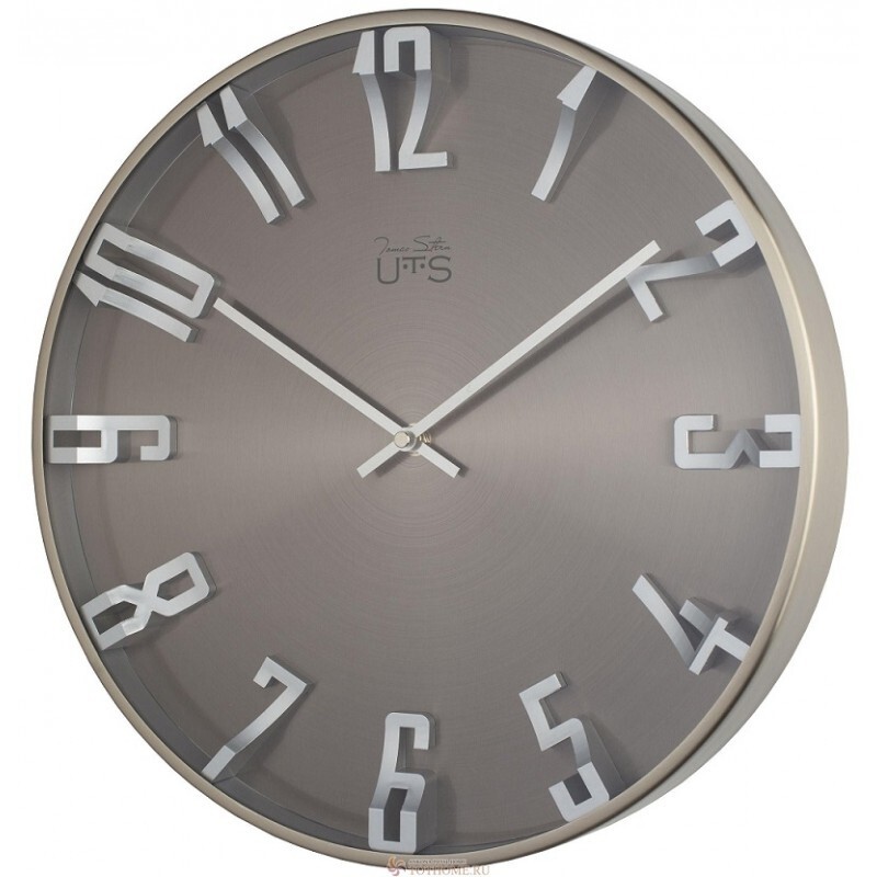 Настенные часы Tomas Stern 9014