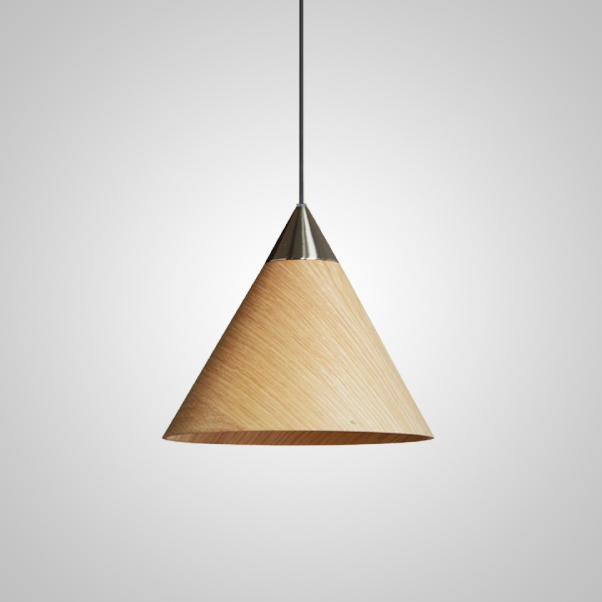 Подвесной светильник CALEB Brown by ImperiumLoft