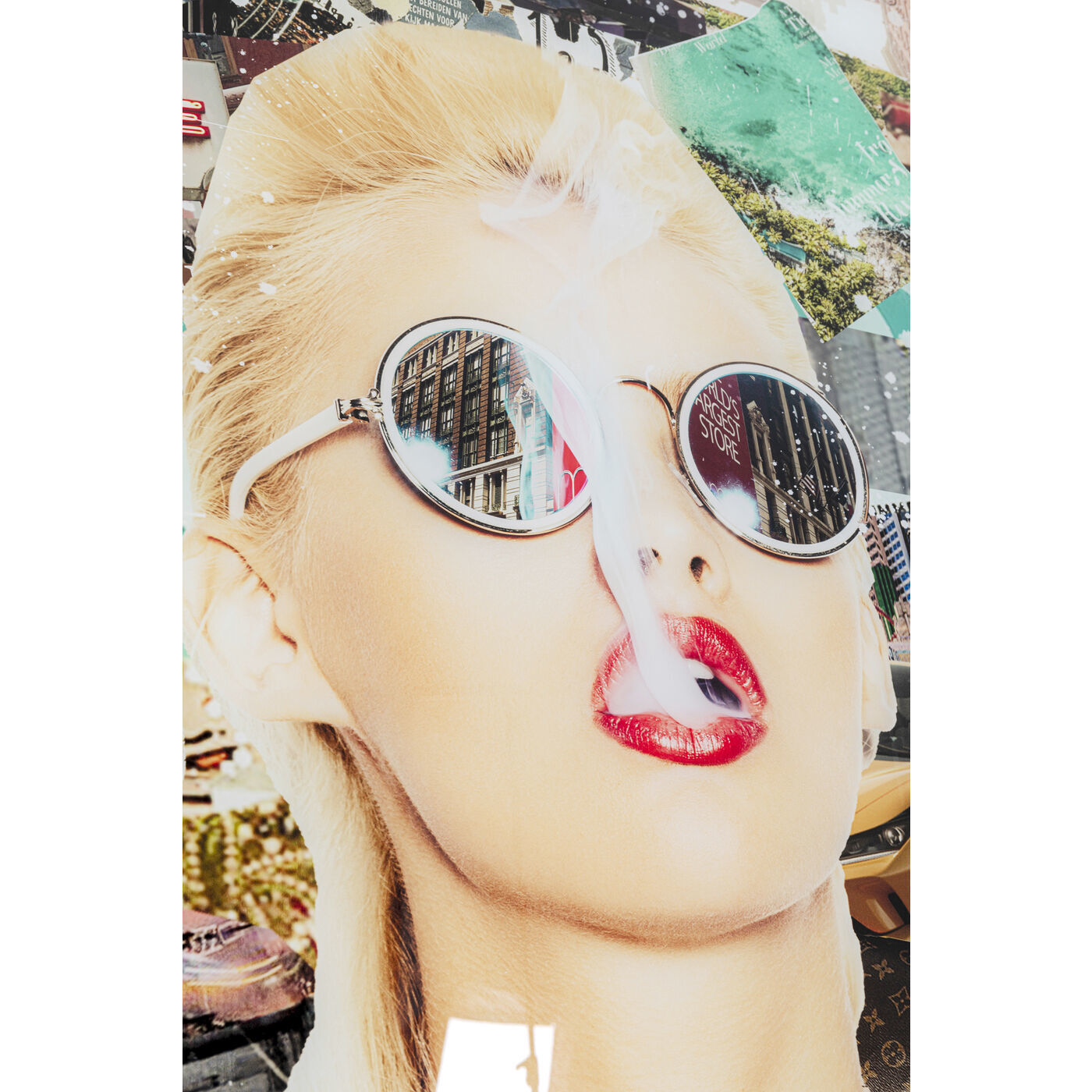 Картина Fashion 53057 Kare