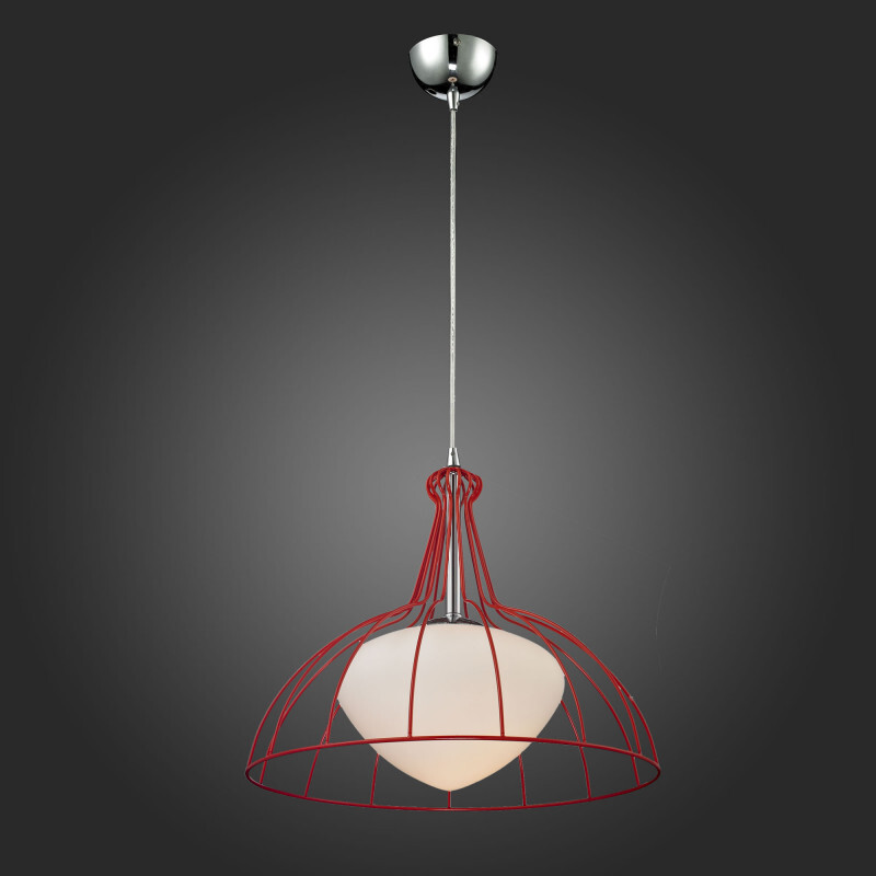 Подвесная люстра ST Luce SL750.603.01