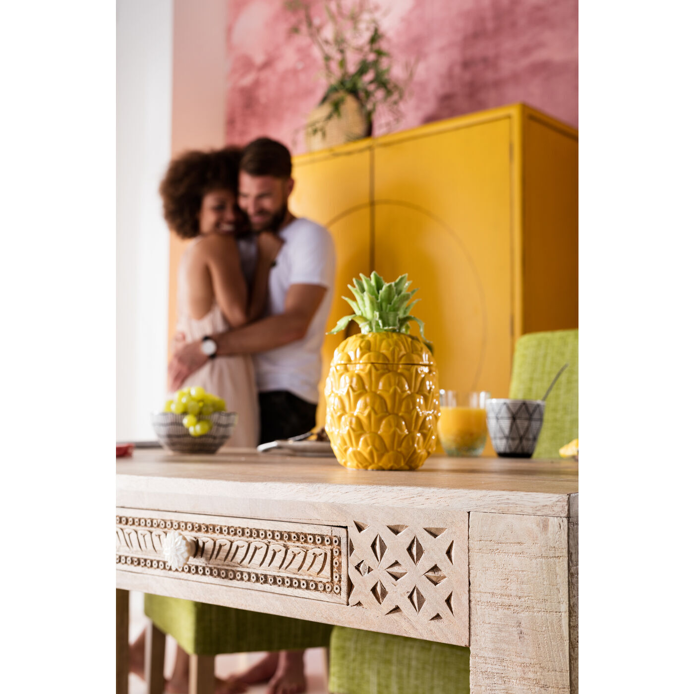 Стол KARE Puro 81937