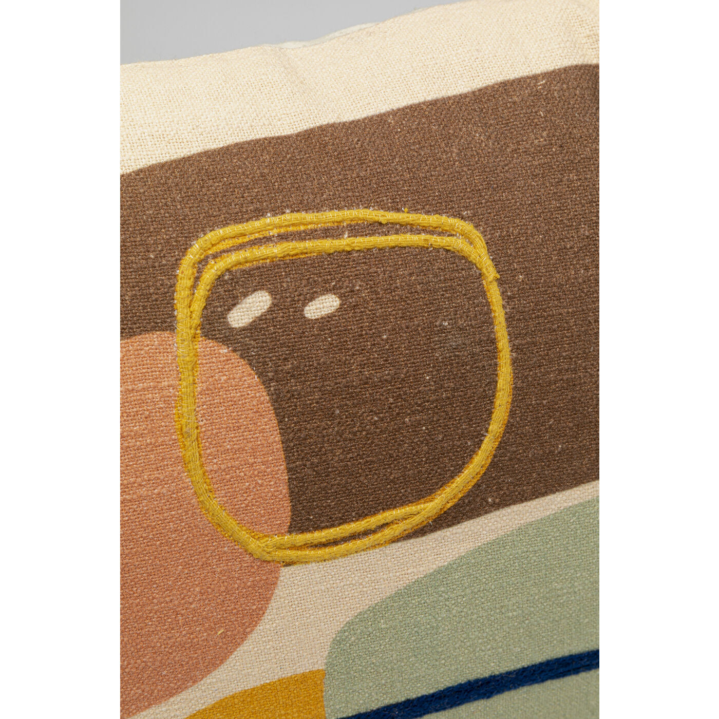 Подушка KARE Fields Art 54527