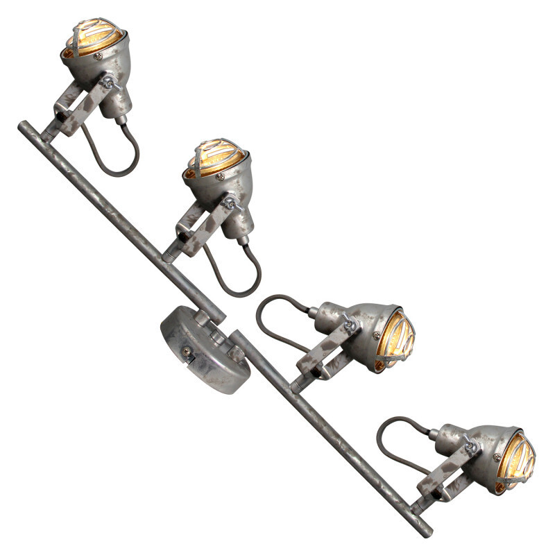 Спот Lussole LOFT LSP-9805