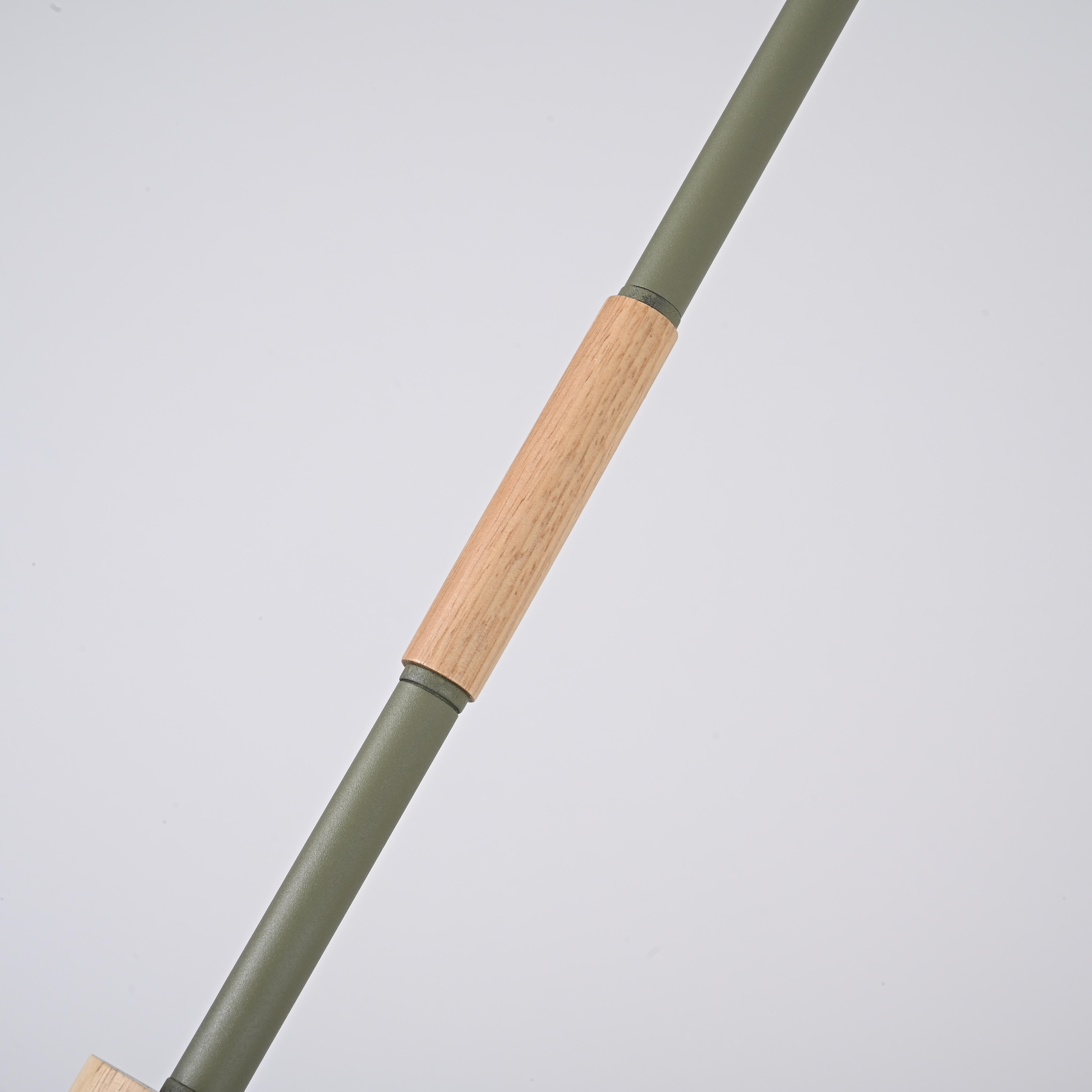 Подвесная люстра TURNA DBL L6 Hacks by ImperiumLoft