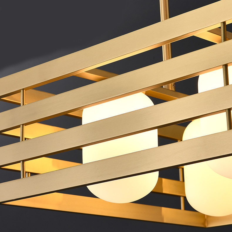 Потолочная люстра AIRI L2 by ImperiumLoft