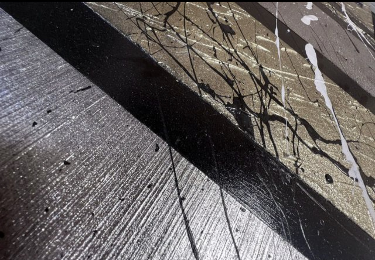 Декоративное панно BountyHome Infinity mv088