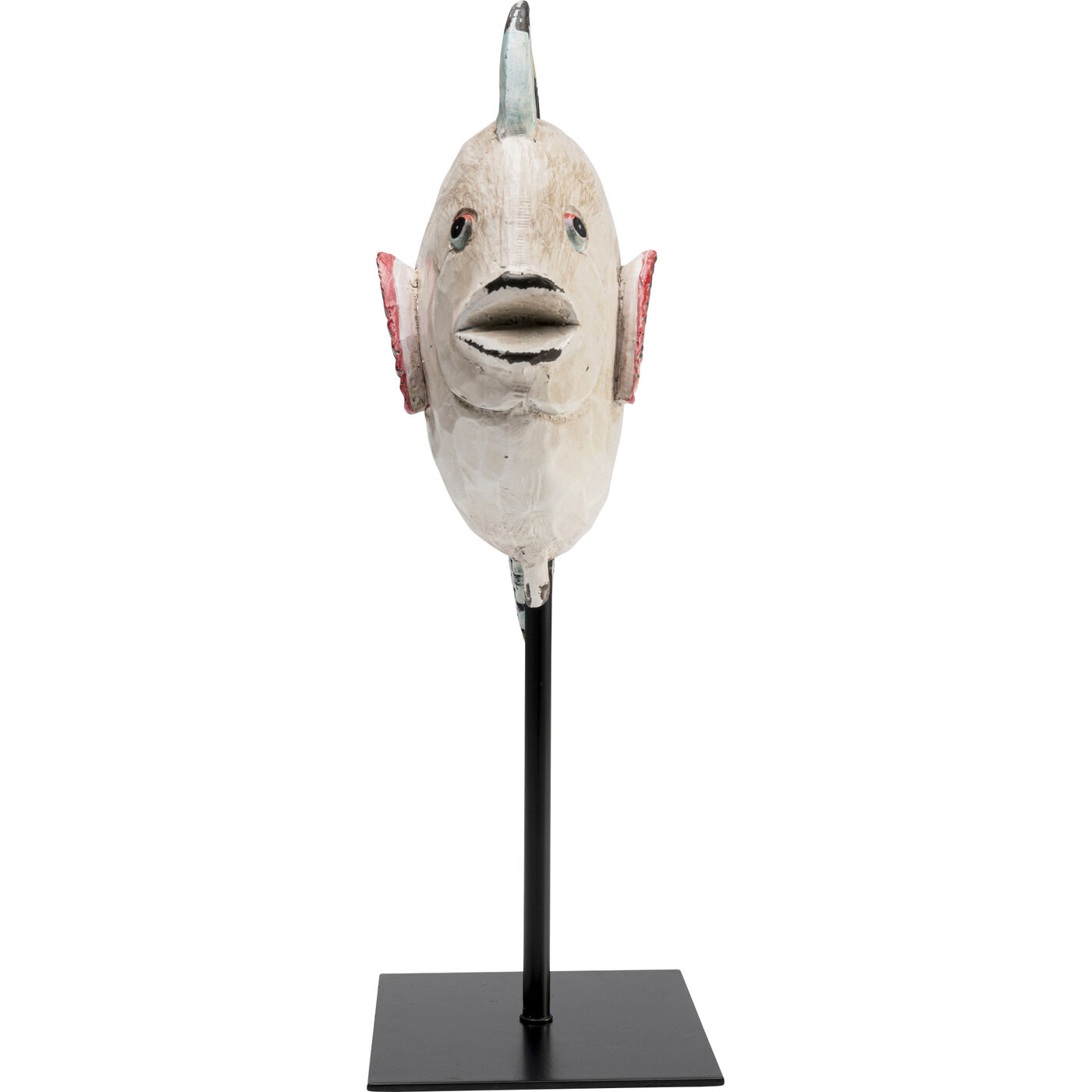 Фигура декоративная Fishy 31cm KARE 57609