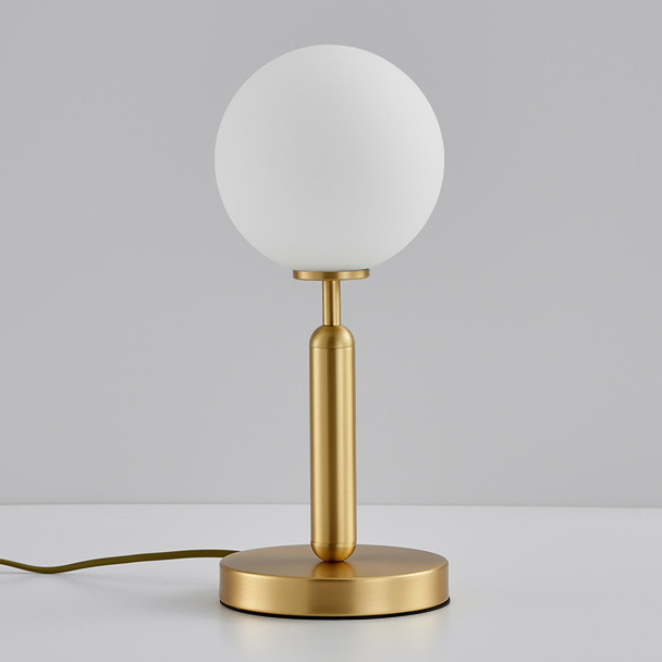 Настольная лампа POLARIS TAB by ImperiumLoft