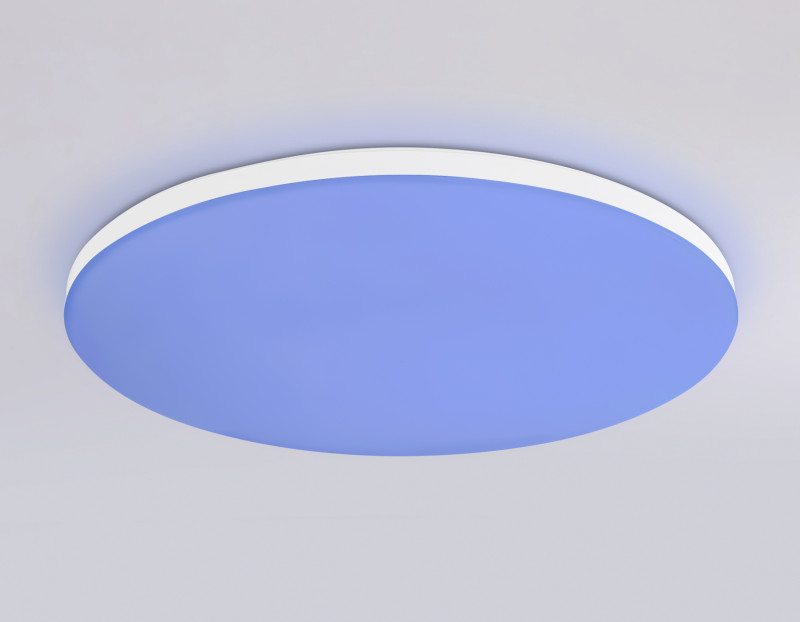 Накладной светильник Ambrella Light FZ2002