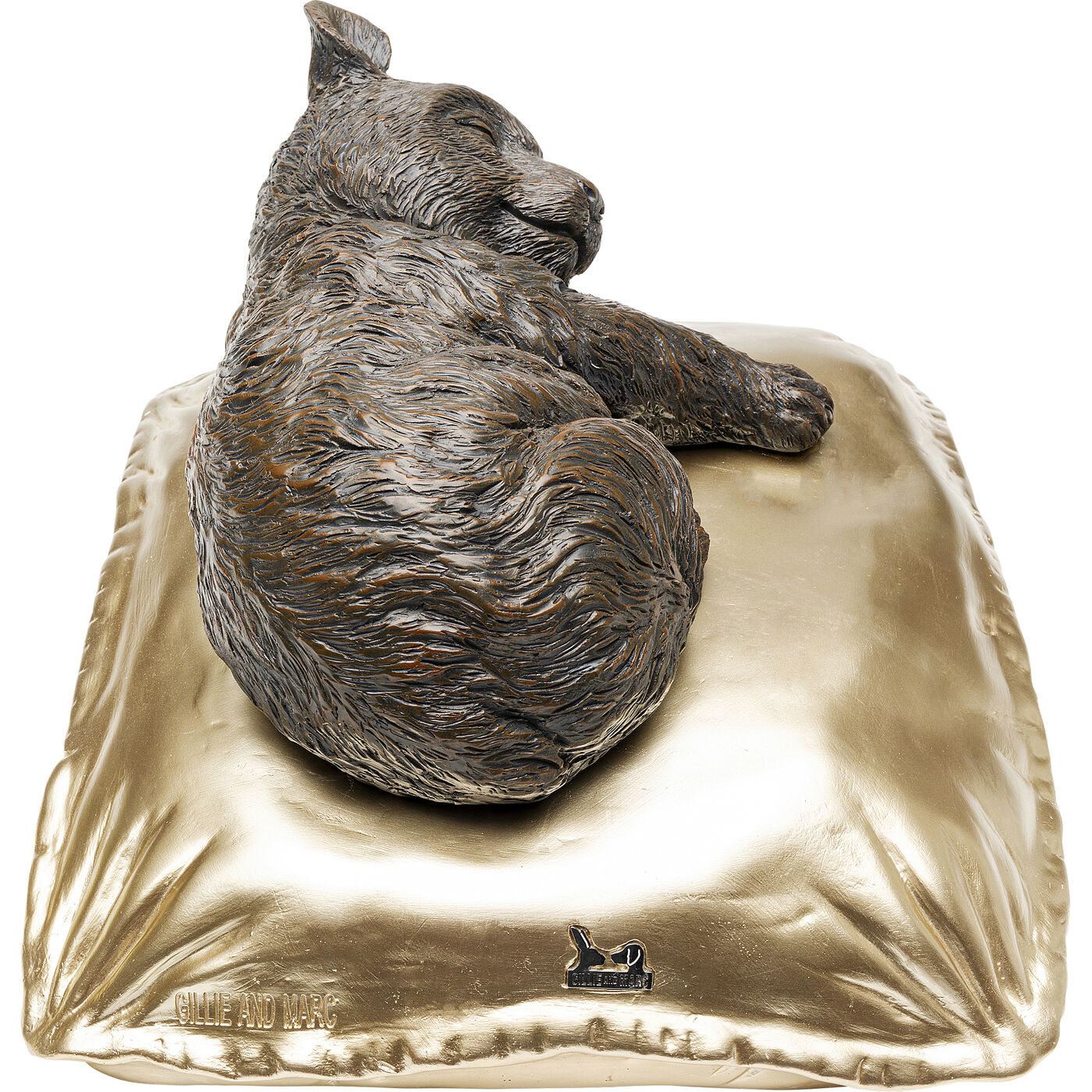 Фигура декоративная Sleeping Koala 35 см KARE 56289