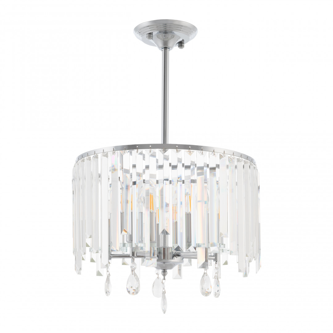 Люстра 372509/5/250/400 CR Arte Milano