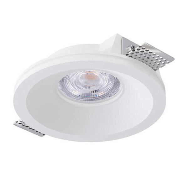 Встраиваемый светильник ARTE Lamp A9287PL-1WH