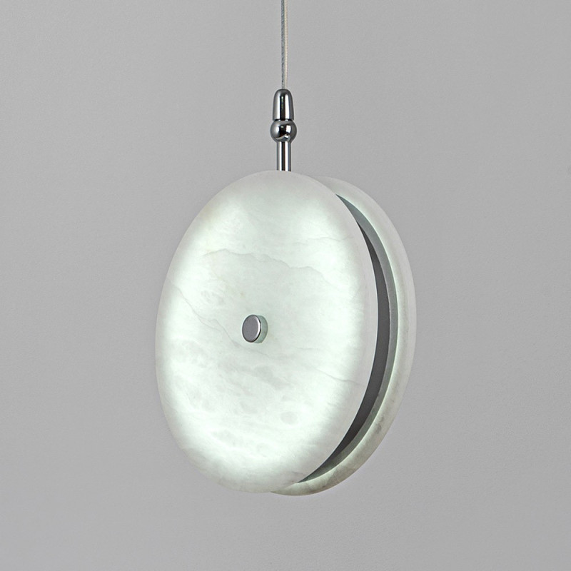 Подвесной светильник MODELUX MS.177.1 CR