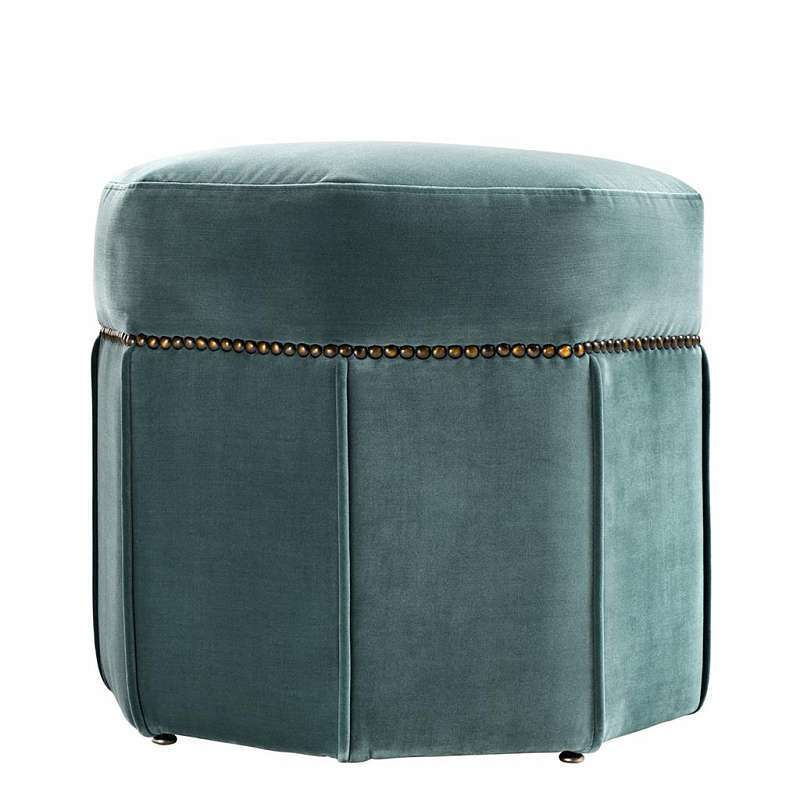 Пуф Eichholtz Bombay 111789