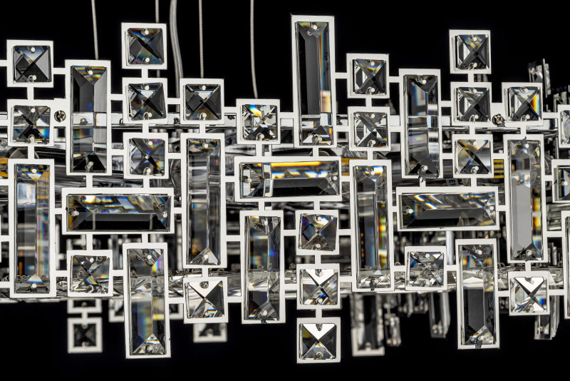 Подвесная люстра Dio D'arte Erba E 1.5.60.100 N