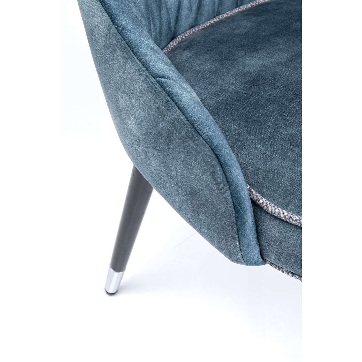 Стул мягкий Catania 85940 Kare