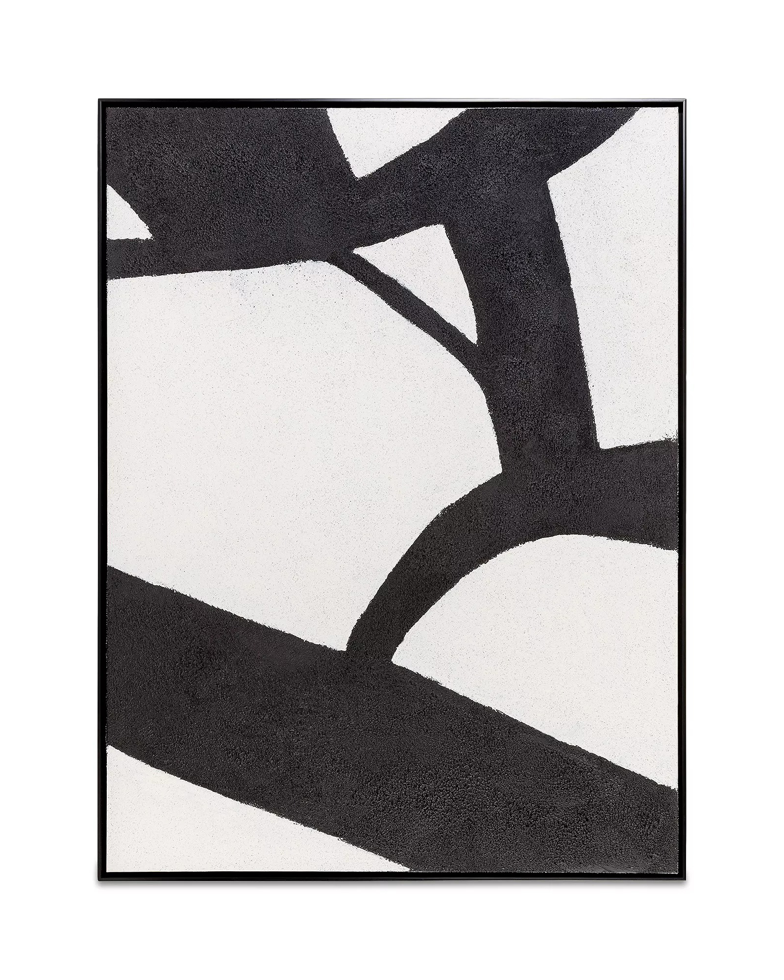 Интерьерная картина Ашер – II Louvre Home LHDP121123MLR