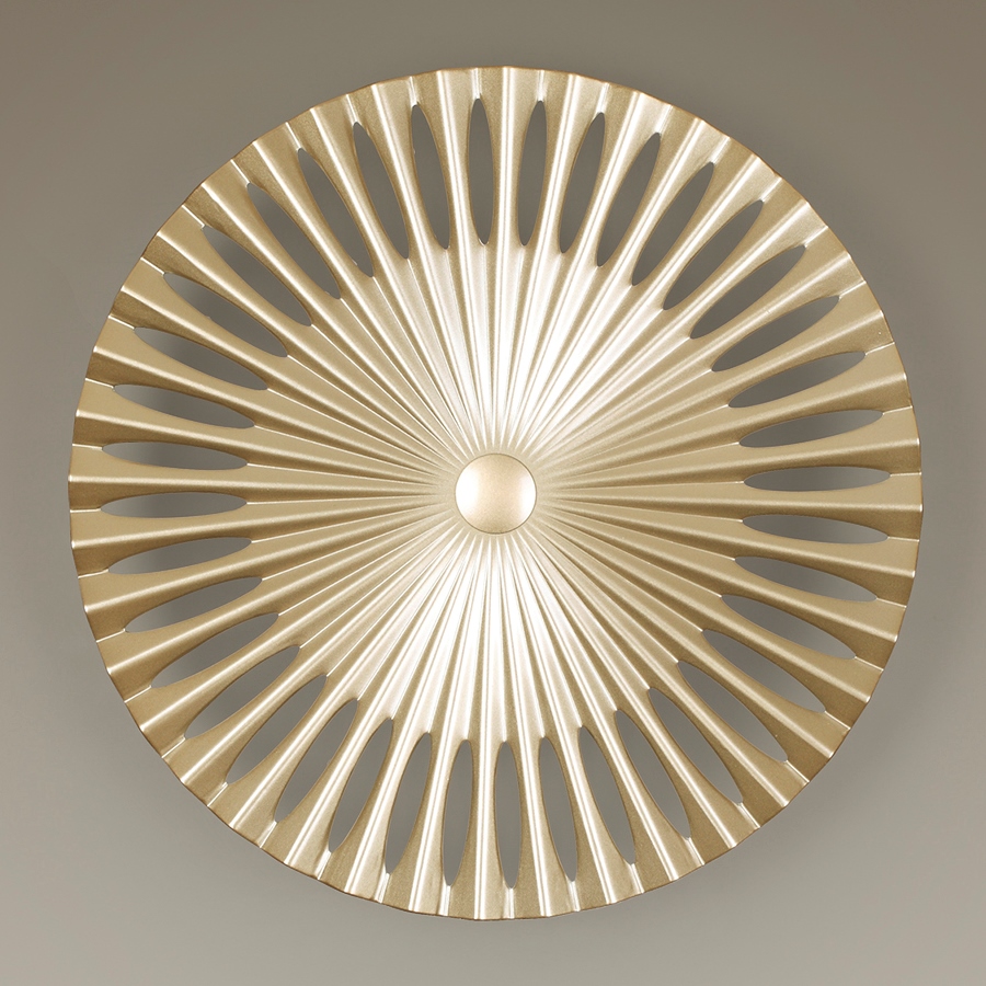 Настенный светильник FLAKT WALL by ImperiumLoft