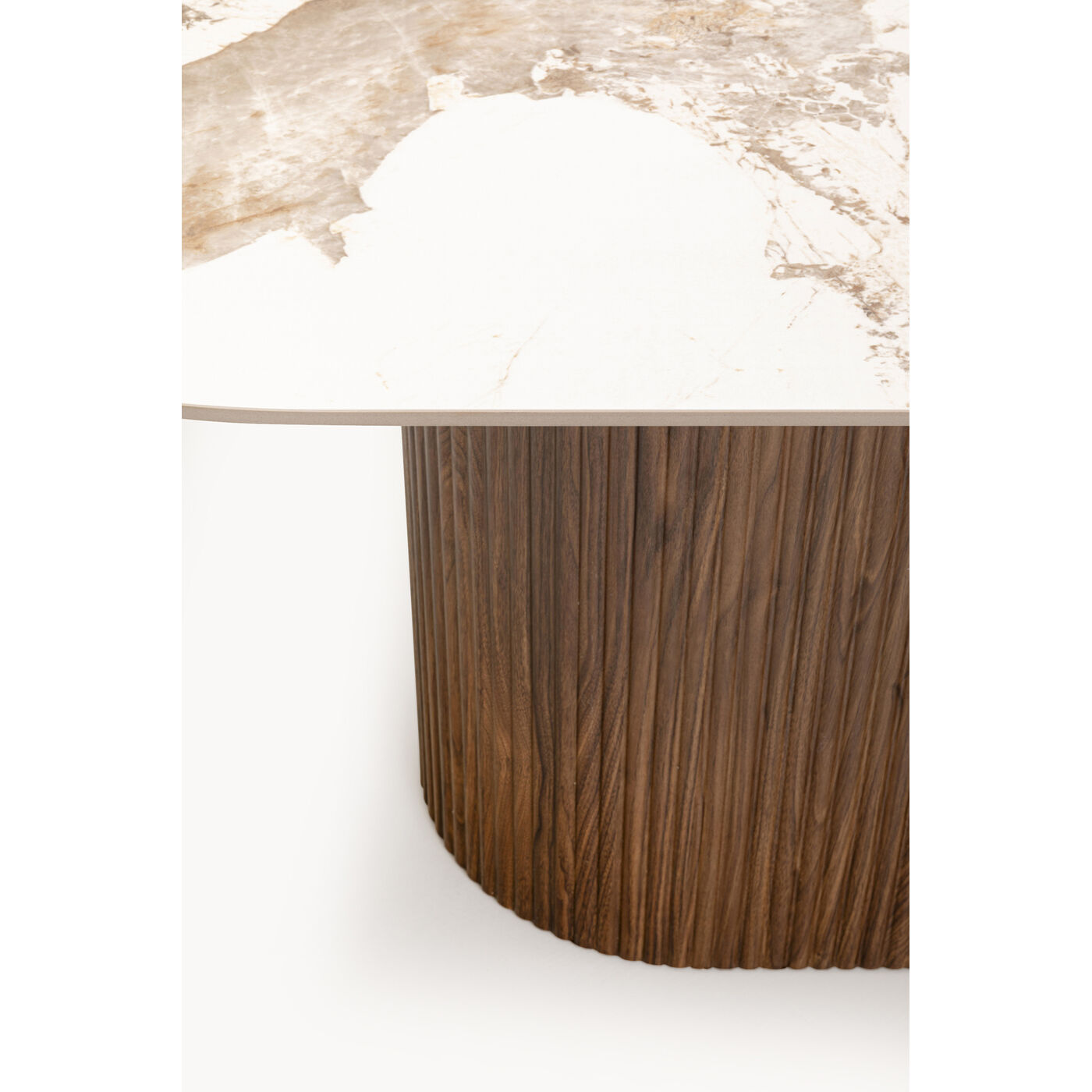 Стол Ruben 200x75cm KARE 71311