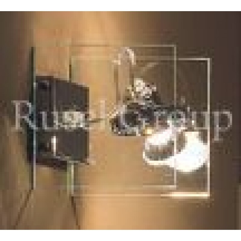 Настенно-потолочный светильник Linea Light Orbis 4600