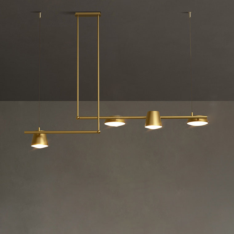 Светильник TOIVOLA by ImperiumLoft