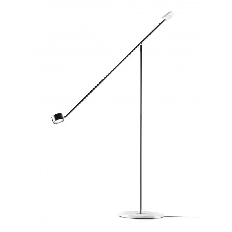 Напольный светильник Moooi T-Lamp