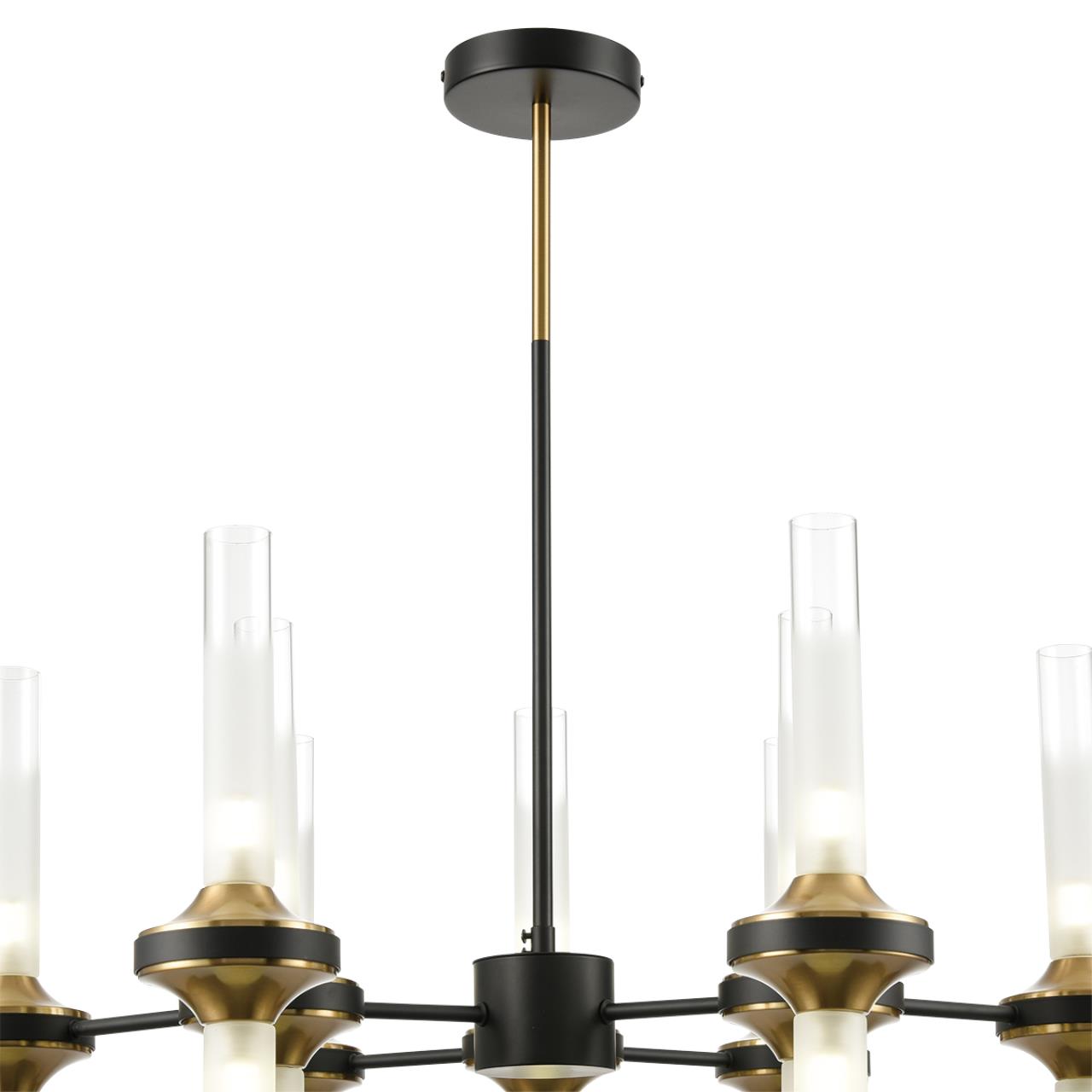 Люстра потолочная Lumion 8112/18