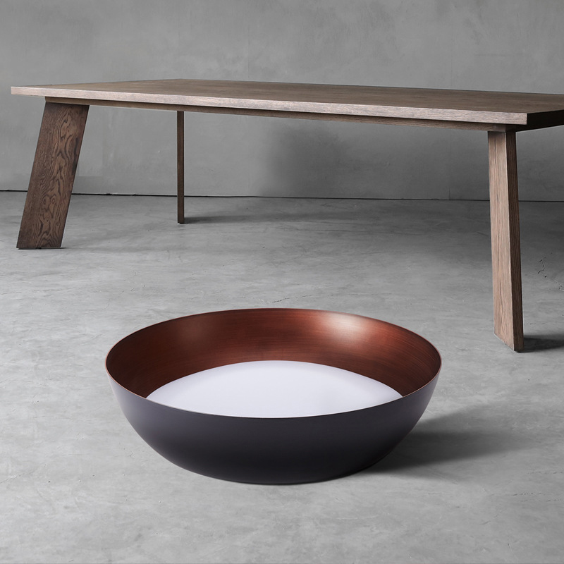 Потолочный светильник BARBO D55 Трехцветный свет by ImperiumLoft